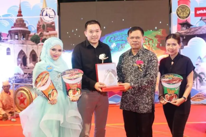 นายยศสรัล แต้มคงคา ผู้อำนวยการฝ่ายการตลาด ผู้ผลิตแล...