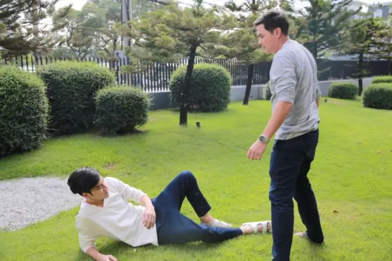 สงครามประสาทว่ามันแล้ว แต่สงครามคนระหว่าง...