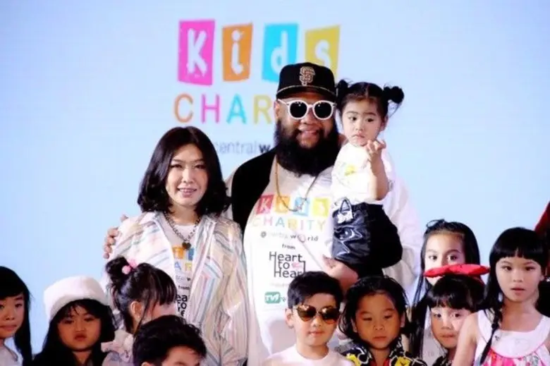 มาดามโจ้-ภัทรภร วรรณภิญโญ บิ๊กบอสใหญ่จาก ...