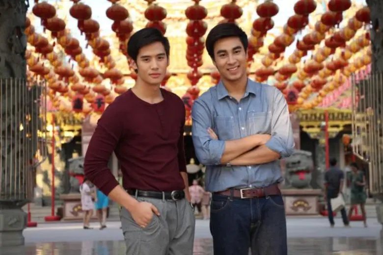 ทีวีไกด์: โปรแกรมรายการช่อง 28 วันจันทร์ที่ 22 พฤษภาคม 2560