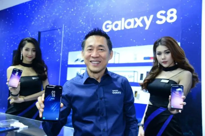 ซัมซุงตอกย้ำความสำเร็จของ "ซัมซุง กาแลคซี...