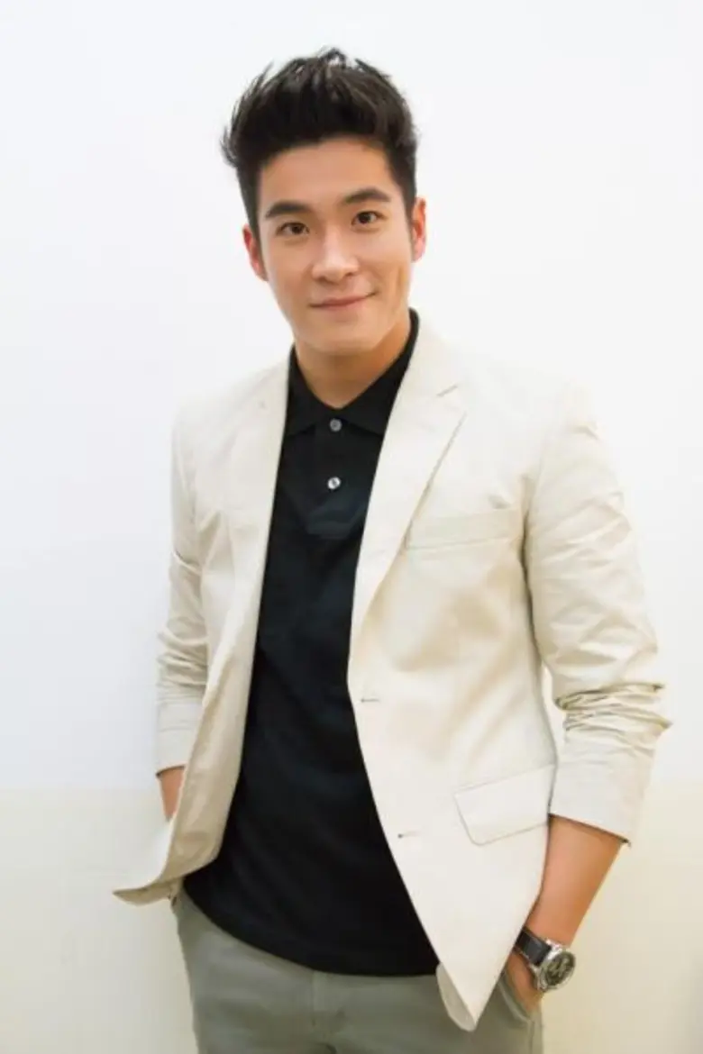 ตี๋หล่อใจดี อาเล็ก-ธีรเดช เปิด Wonderland...