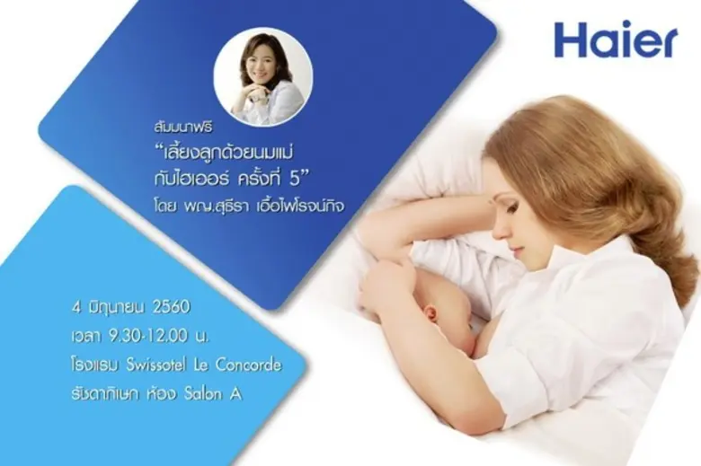 บริษัท ไฮเออร์ อีเลคทริคอล แอพพลายแอนซ์ (...