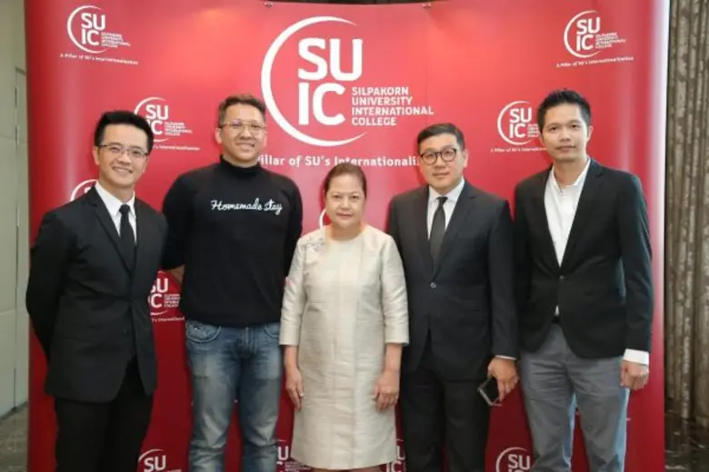 สัมมนาปั้นบัณฑิต เตรียมพร้อมรับยุคอุตสาหกรรมดิจิทัล ไทยแลนด์ 4.0