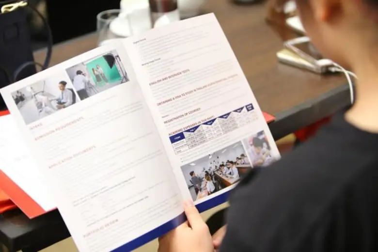 สัมมนาปั้นบัณฑิต เตรียมพร้อมรับยุคอุตสาหกรรมดิจิทัล ไทยแลนด์ 4.0