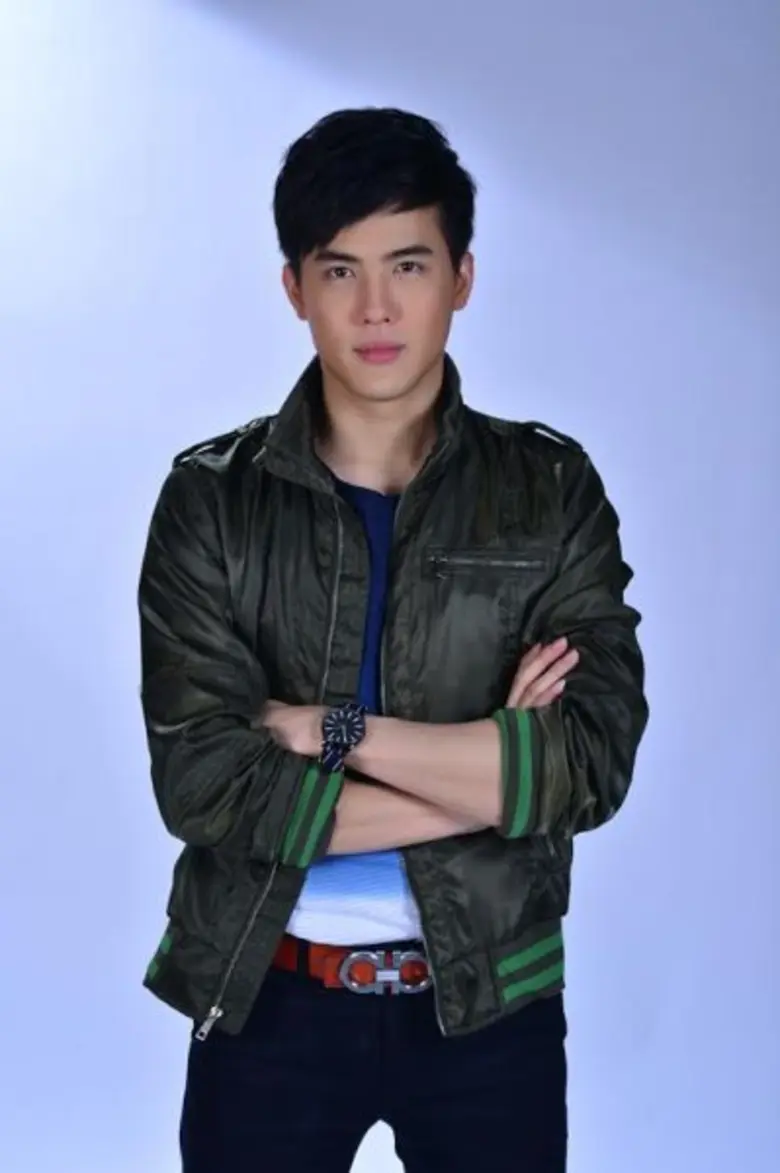 “โก้” ชวนจิ้น “ฟิลม์” เปลี่ยนจากคู่กัด กลายเป็นคู่รัก ใน “โซ่เสน่หา”