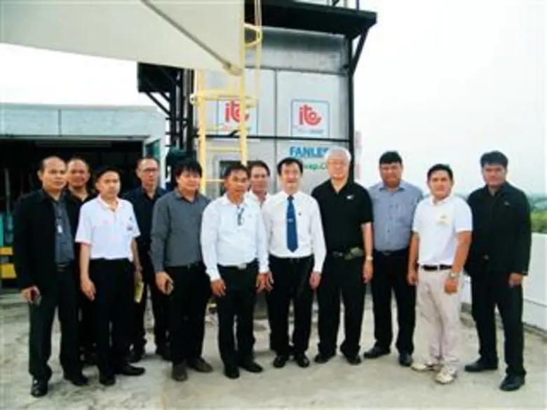 ดร. อภิชิต ล้ำเลิศพงศ์พนา กรรมการผู้จัดกา...