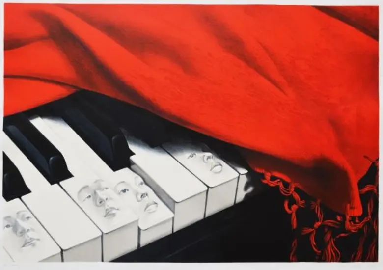 Young Thai Artist Award 2017 โดย มูลนิธิเอสซีจี เวทีแจ้งเกิดคนมีศิลป์ สร้างยุวศิลปินไทยสู่เวทีโลก