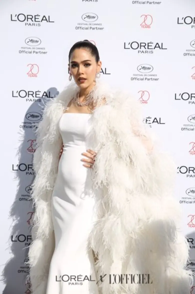 เป็นหนึ่งงานที่แฟนๆ เมืองไทยคอยติดตาม และ...