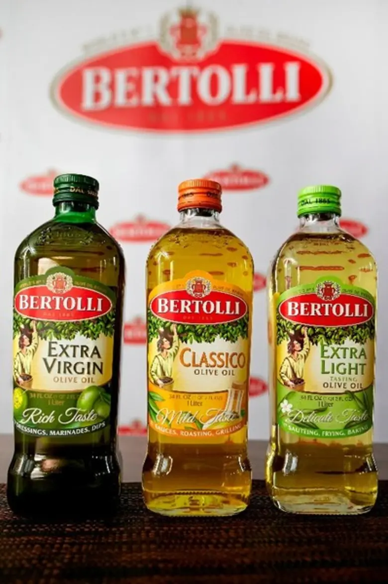 เบอร์ทอลลี่® ประเทศไทย แบรนด์น้ำมันมะกอกอ...