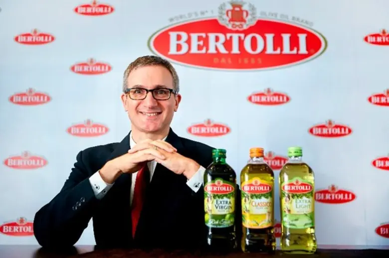 เบอร์ทอลลี่ ประเทศไทย ผู้นำตลาดน้ำมันมะกอกในเอเชียตะวันออกเฉียงใต้ มุ่งเป้าเติบโตด้วยอัตราเลขสองหลักในปี 2560