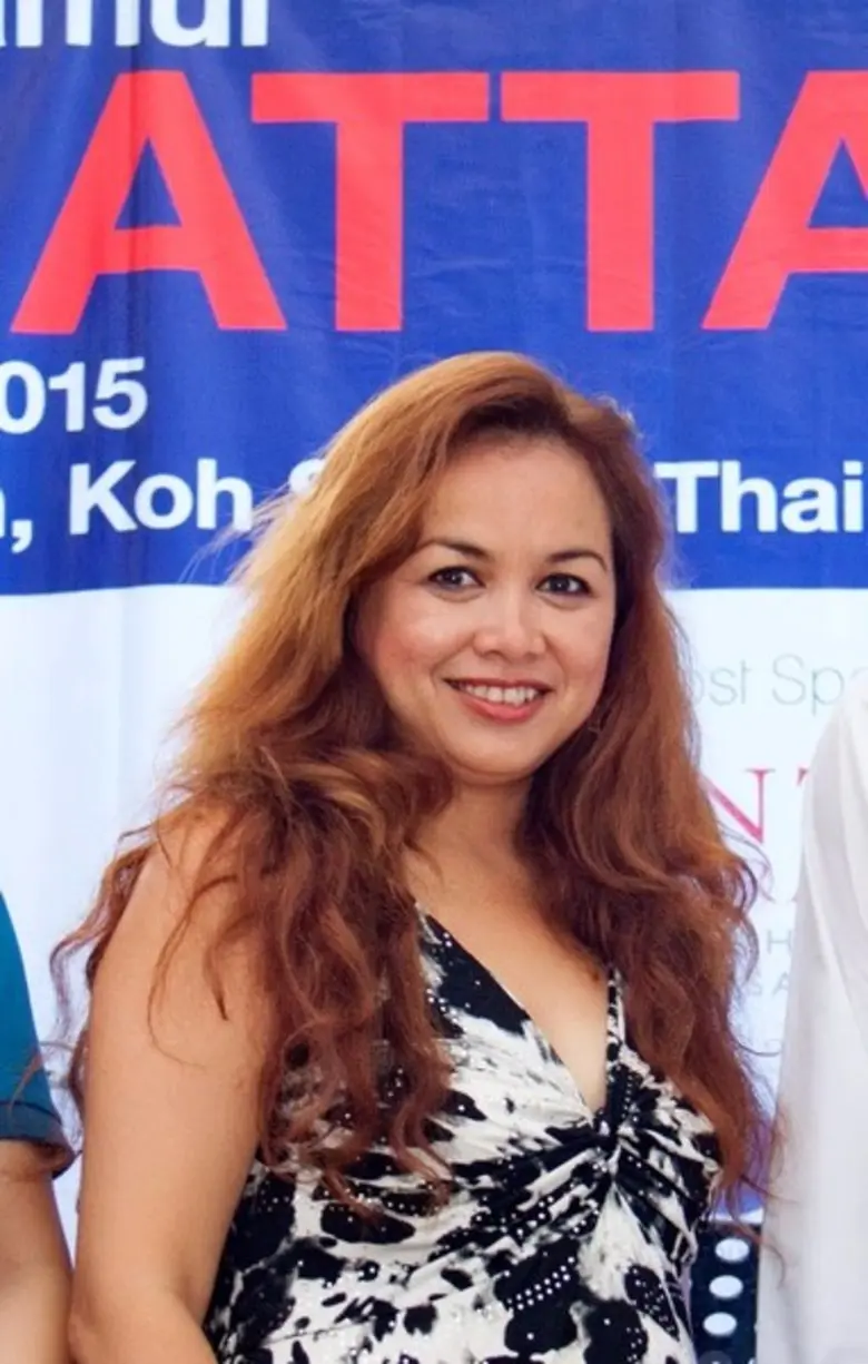 นับเป็นงานรีกัตต้าของไทยที่มีชื่อเสียงโด่...