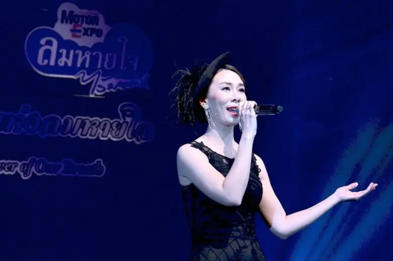 "IMC สื่อสากล" ผู้ก่อตั้ง "มูลนิธิลมหายใจ...