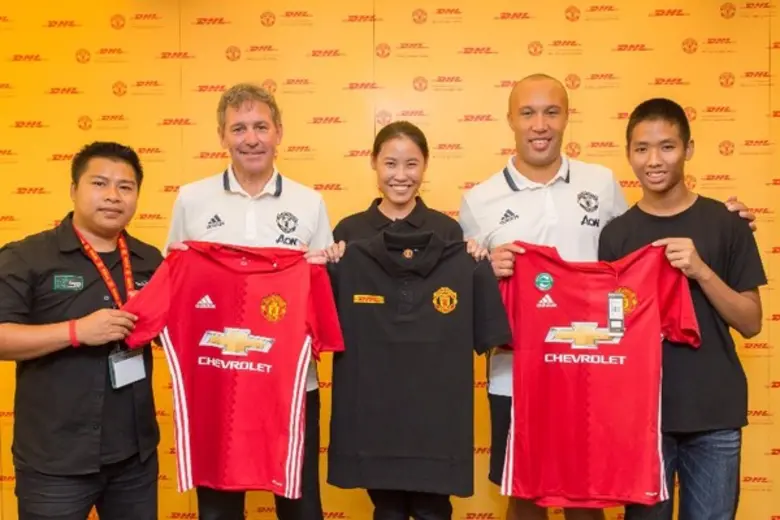 DHL Express, the world's leading internat...