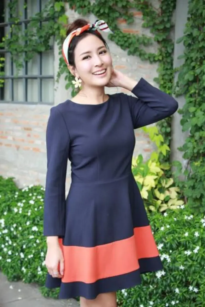 หลังจากผันตัวมาเป็นนักแสดงฟรีแลนซ์เต็มตัว...