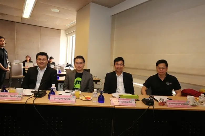 ผลแล้ว 10 ทีมสุดท้ายรอบชิงชนะเลิศ โครงการ DTN BUSINESS PLAN AWARD 2017