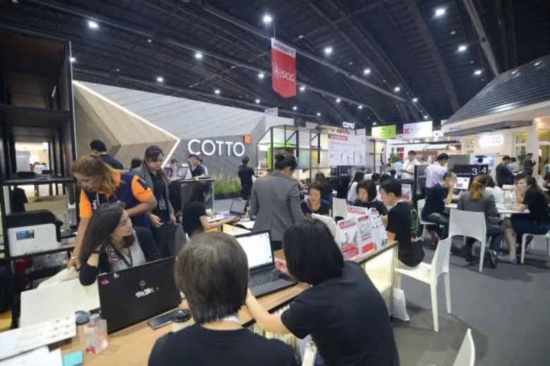 กรมส่งเสริมการค้าระหว่างประเทศ ร่วมกับ หอ...