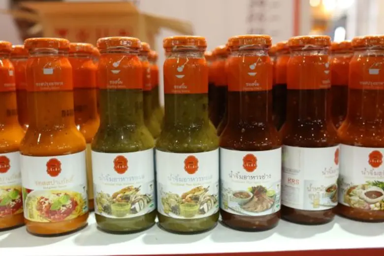 THAIFEX 2017 สุดยอดงานแสดงสินค้าอาหารและเครื่องดื่มระดับโลกของไทย จับตากลุ่มสินค้าซอสปรุงรส ขยายตัวก้าวกระโดด
