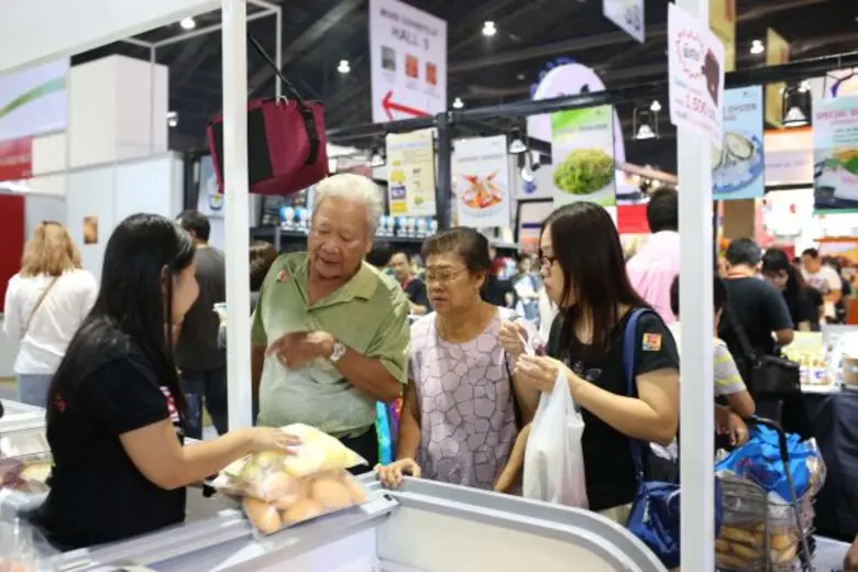 THAIFEX 2017 สุดยอดงานแสดงสินค้าอาหารและเครื่องดื่มระดับโลกของไทย จับตากลุ่มสินค้าซอสปรุงรส ขยายตัวก้าวกระโดด