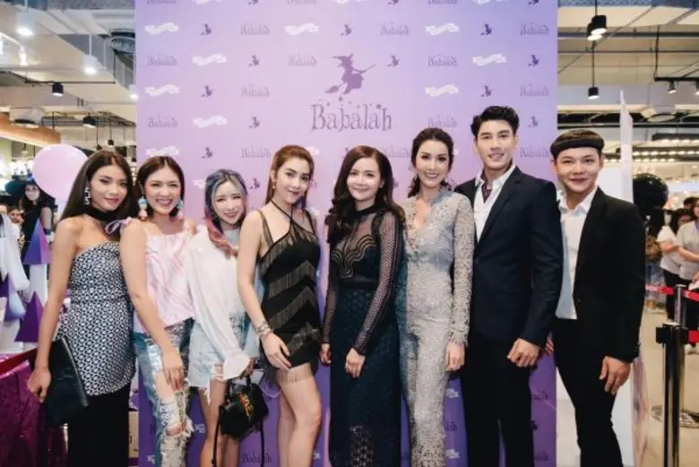 ได้ฤกษ์เปิดช็อปแรกในประเทศไทย อย่างเป็นทา...