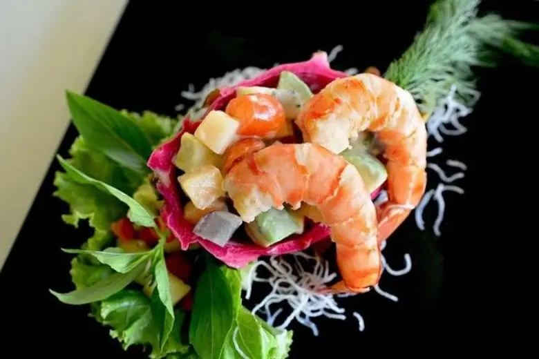 โรงแรมดุสิตธานี กรุงเทพฯ ขอเชิญชวนทุกท่าน...