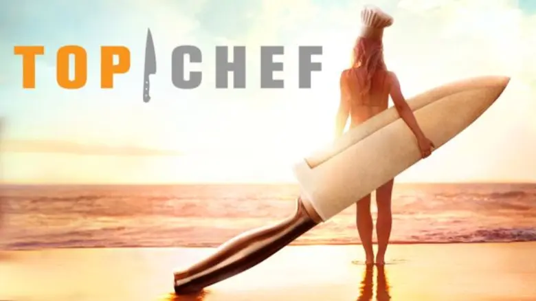 "Top Chef" รายการที่ได้รับรางวัลเอมมี่อาว...