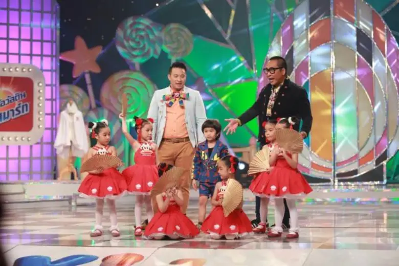 ทีวีไกด์: โปรแกรมรายการช่อง 3 (ออริจินัล) และ ช่อง 33HD วันเสาร์ ที่ 20 พฤษภาคม 2560