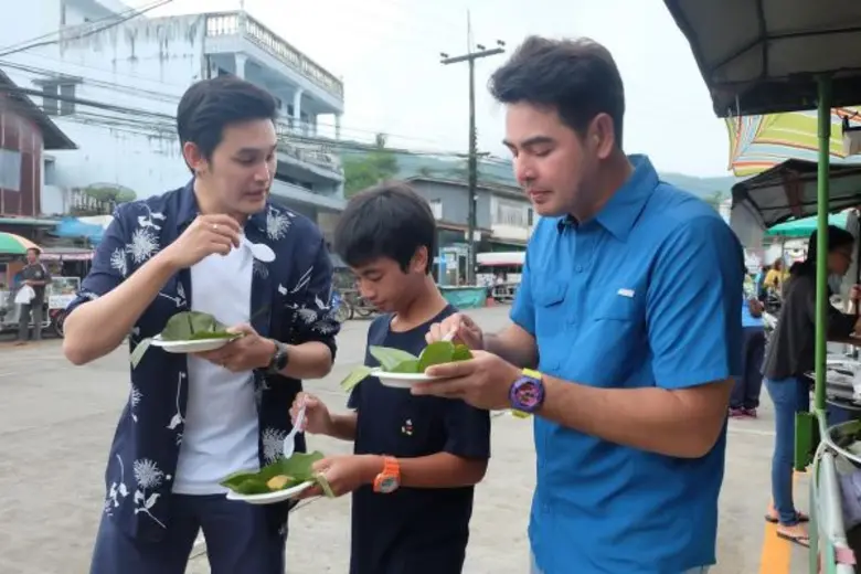 ทีวีไกด์: โปรแกรมรายการช่อง 28 วันเสาร์ที่ 20 พฤษภาคม 2560