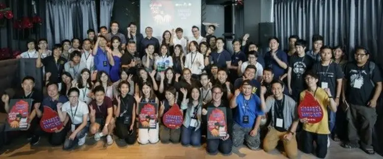 จบลงอย่างน่าประทับใจสำหรับโครงการ "Blogge...