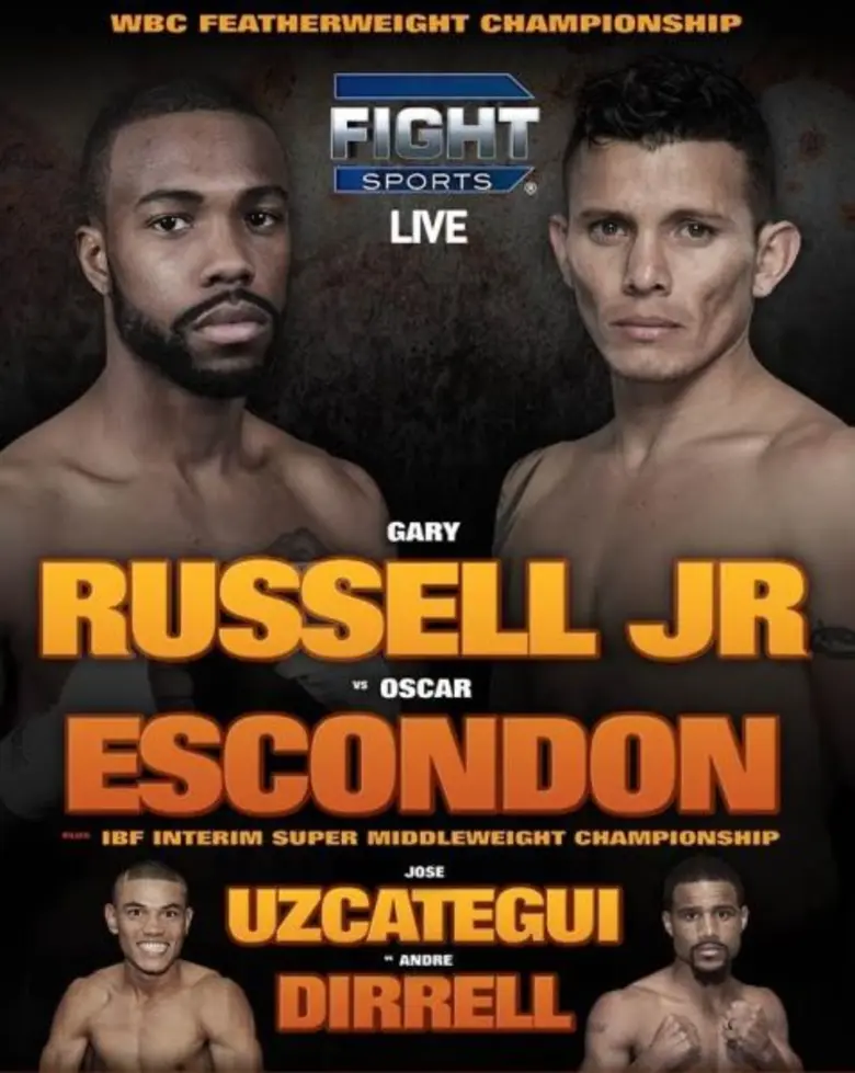 กลับมาอีกครั้งกับการดวลหาแชมป์มวยโลกตัวจร...