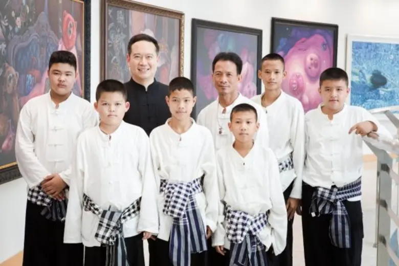 อพท. เชิญเที่ยวงาน“มหกรรมศิลปวัฒนธรรมท้องถิ่นนานาชาติ”ชมการแสดงชุดพิเศษจาก ประเทศเพื่อนบ้านลุ่มน้ำโขง ในบรรยากาศสุดขลัง ข่วงเมืองน่าน ห้ามพลาด 1 กรกฎาคมนี้