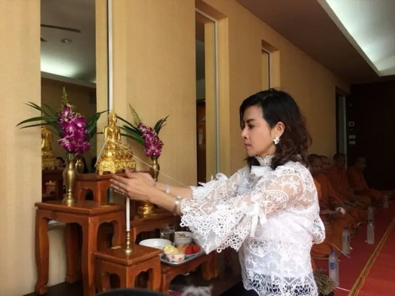 เมื่อเร็วๆ นี้ คุณสวิตตา นาคะนคร กรรมการผ...