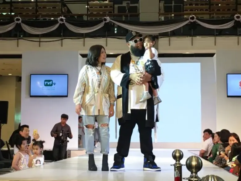 มาดามโจ้-ภัทรภร วรรณภิญโญ บิ๊กบอสใหญ่จาก ...