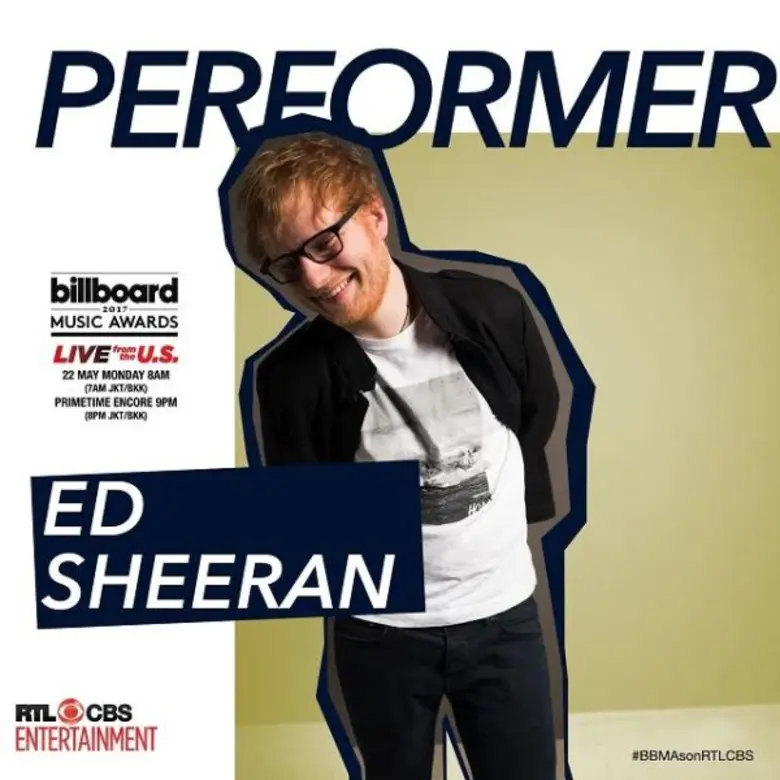 เดรก และ เดอะ เชนสโมกเกอร์ส นำทัพผู้เสนอเข้าชิงรางวัลที่มากที่สุดของปี ด้วย 22 สาขา ในงานประกาศรางวัลบิลบอร์ด มิวสิค อวอร์ดส ปี 2017