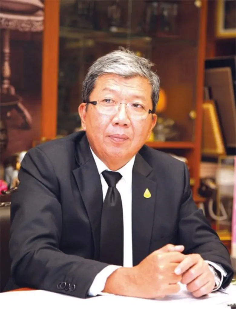 นายมณฑล สุดประเสริฐอธิบดีกรมโยธาธิการและผ...