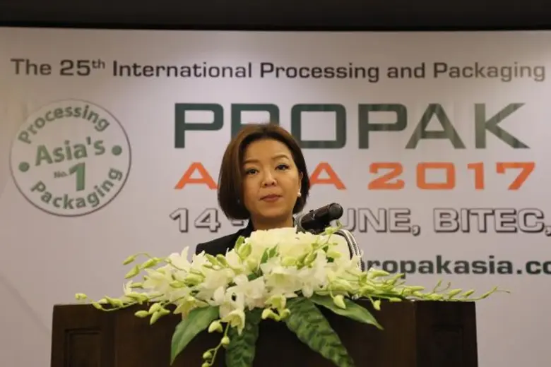 ไทยแลนด์ 4.0 ส่งผลผู้ประกอบการตื่นตัวร่วมงาน โพรแพ็ค เอเชีย 2017