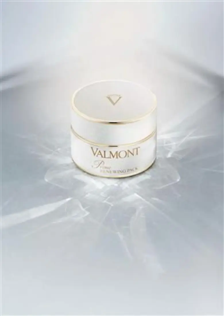 วาลมองท์ผู้เชี่ยวชาญด้านความงามจากประเทศส...