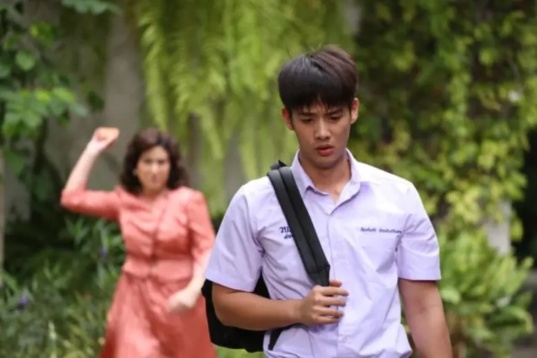 ทีวีไกด์: เรื่องย่อตอน “เหยื่อพยาบาท” ออกอากาศวันที่ 24 พ.ค.60 (จันทร์-ศุกร์ เวลา19.15 น. ช่อง28)