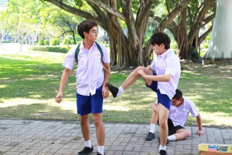 ทีวีไกด์: เรื่องย่อตอน “เหยื่อพยาบาท” ออกอากาศวันที่ 24 พ.ค.60 (จันทร์-ศุกร์ เวลา19.15 น. ช่อง28)