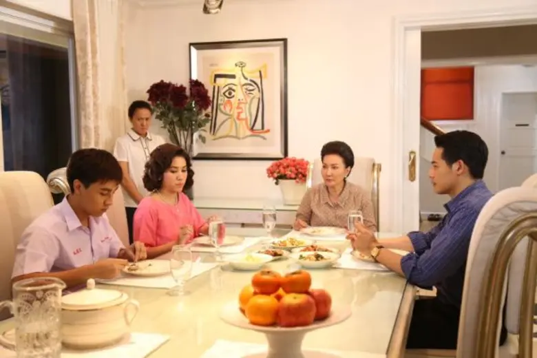 ทีวีไกด์: เรื่องย่อตอน “เหยื่อพยาบาท” ออกอากาศวันที่ 24 พ.ค.60 (จันทร์-ศุกร์ เวลา19.15 น. ช่อง28)