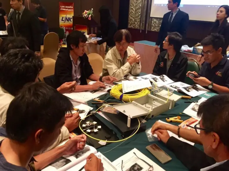 งานสัมมนาฟรี !! ทั่วทุกภูมิภาค