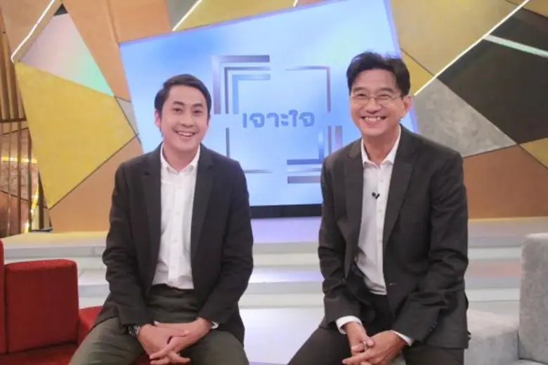 กว่า 10 ปี ที่ชีวิตเขาโลดแล่นอยู่ในวงการบ...