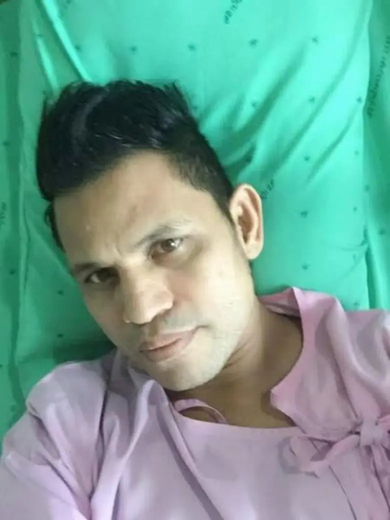 บ่าววี อาร์สยาม ย้าย!โรงพยาบาล ด่วน! หมอเตรียมผ่าตัดหลังพบลิ้นหัวใจรั่ว