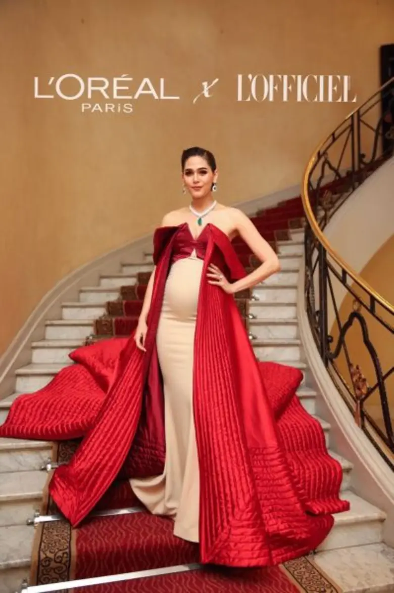 "แม่ก็คือแม่" ของแท้ตัวจริง เป็นคำนิยามขอ...