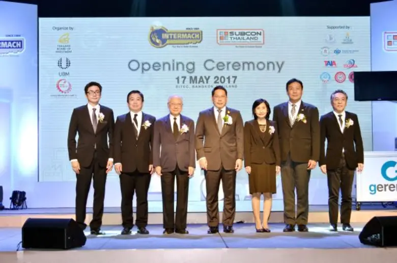 นายอุตตม สาวนายน รัฐมนตรีว่าการกระทรวงอุต...