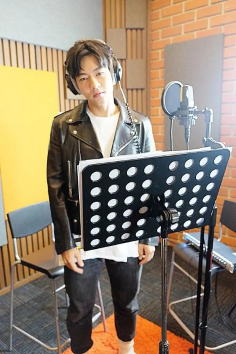 มีความสามารถรอบด้านจริงๆ สำหรับหนุ่ม "โทน...