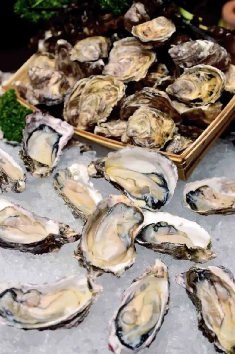 ลิ้มลองบุฟเฟ่ต์ระดับ 5 ดาว "เทสต์ ออฟ ดิส...