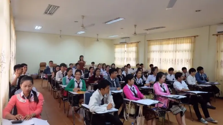 STC ผนึกกำลัง ม.สุภานุวงศ์ สานต่อความรู้ให้น.ศ.-อาจารย์