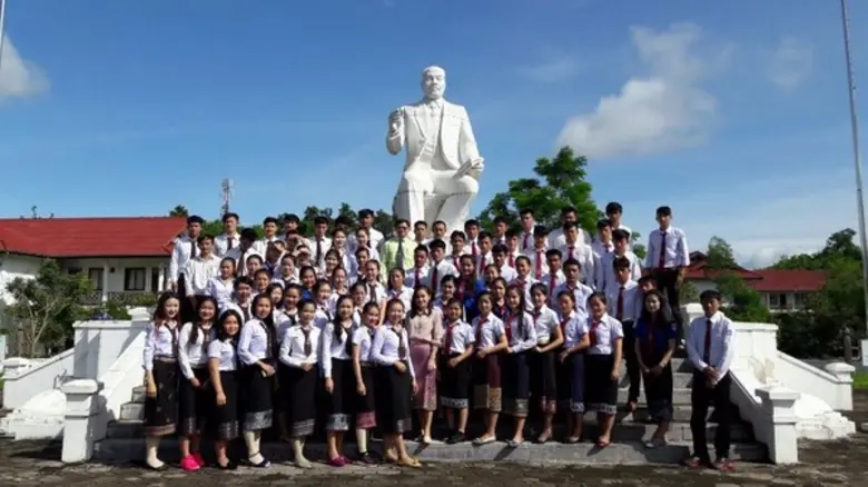 STC ผนึกกำลัง ม.สุภานุวงศ์ สานต่อความรู้ให้น.ศ.-อาจารย์