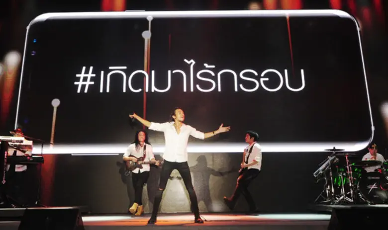 ตั้งแต่ได้ขึ้นแท่นเป็นแบรนด์ แอมบาสเดอร์ใ...